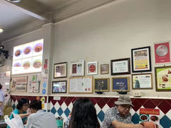 -Kha Mu Charoensang(Silom)