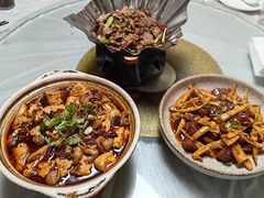 -壶园美食·淮扬菜(东圈门店)