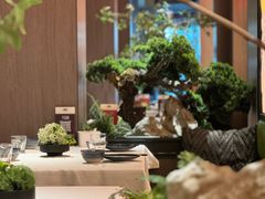 -老太原菜馆(南宫店)