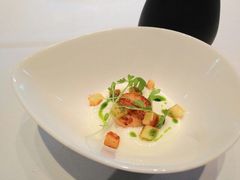 -Le Siècle.百年西餐厅(颐和公馆店)