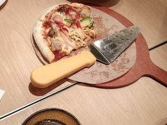 -菲滋意式餐厅(富阳东方茂店)