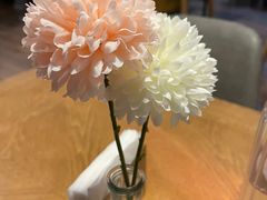 -荣耀.西式融合餐厅(留云湖店)