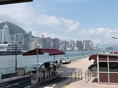 -海港城