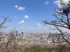-千佛山风景名胜区