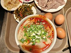 -清真·马安军辣子牛肉面