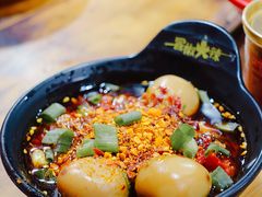 -冒椒火辣(奎星楼街店)