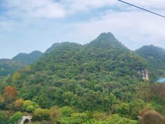 -黔灵山公园
