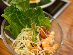 -樾餐厅泰式海鲜火锅(民歌湖店)