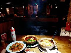-广东道至正餐厅(区庄店)