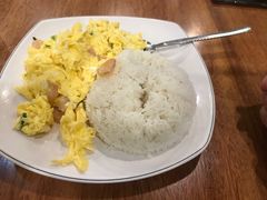 虾仁滑蛋饭-正德顺順德雙皮奶(中信店)