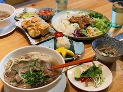 -越美小馆·越南料理(曲江店)