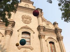 -中华圣公会教堂旧址