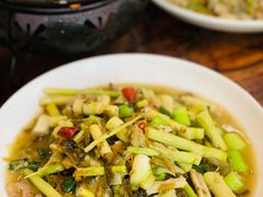 -小钱鱼馆(富春路店)