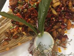 -庆合府重庆大排档(紫都城店)