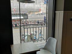 -肯德基(安定门店)