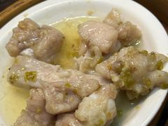 -山水茶艺馆·点心粤菜·30年老字号