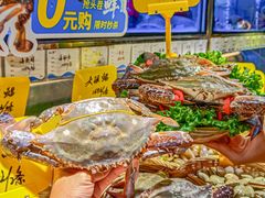 -舟小鲜·舟山小渔村(凤城四路中登广场店)