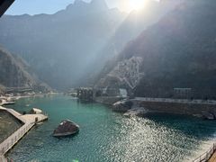 -河南宝泉旅游区