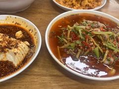 -艺味深尝(云锦路店)