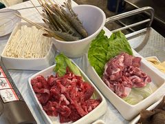 -活潑鲜跳(湖滨商业街店)
