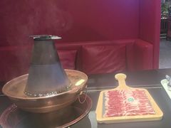 -乔先生涮肉·鲜活牛羊肉火锅(塘沽店)