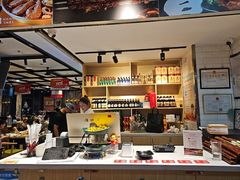 -华府九号海鲜烧烤大排档(龙域店)