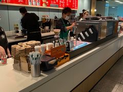-星巴克(南京鼓楼医院店)