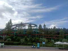 -南京银杏湖乐园