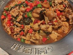 -胖哥俩肉蟹煲(福州仓山爱琴海店)