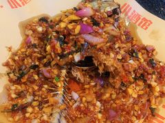 -肉店炸炸炸·爆汁孜然牛肉