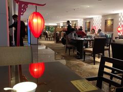 -上海佘山世茂艾美酒店