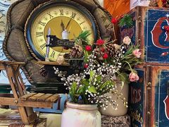 -清迈清迈巷口小排档(烟台山店)