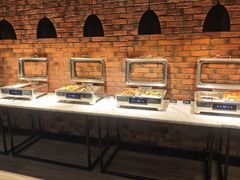 -惠丰堂饭庄(北洼路店)