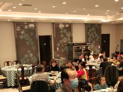 大堂-紫光园(劲松店)