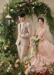 -维多利亚婚纱摄影全球旅拍(华南旗舰店)