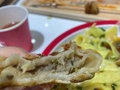 -清真·西域伙伴牛肉面·羊肉串(融创店)