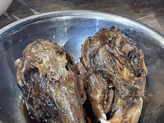 -双流老妈兔头(总店)