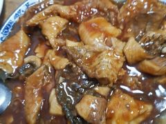 -金鹏鱼肉馆