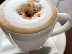 -Chili's Cafe&Bar奇利斯(滨江店)