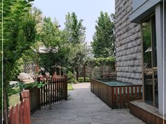 -绿橙国际幼儿园(汤泉逸墅校区)