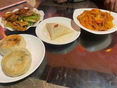 -永明岐山面(高新店)