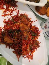 点击看大图 -金老三饭庄·宴会厅(常营店)