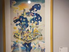 -【朵云轩艺术中心】博洛尼亚插画展·中国巡展·上海站