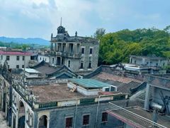 景点-赤坎·广东华侨国际旅游度假区