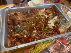 -探唐烧烤(棠东店)