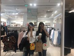 -仟吉(荟聚中心店)