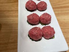 -嬷孙家潮汕牛肉火锅(北京路天河城店)