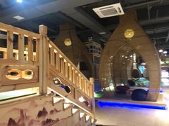 -汤W城市微度假(仓山店)