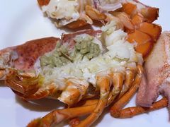 -青蓬蒸汽海鲜·深圳老字号·团建聚会(壹方城店)