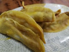 牛肉锅贴-清真蒋有记(老门东店)